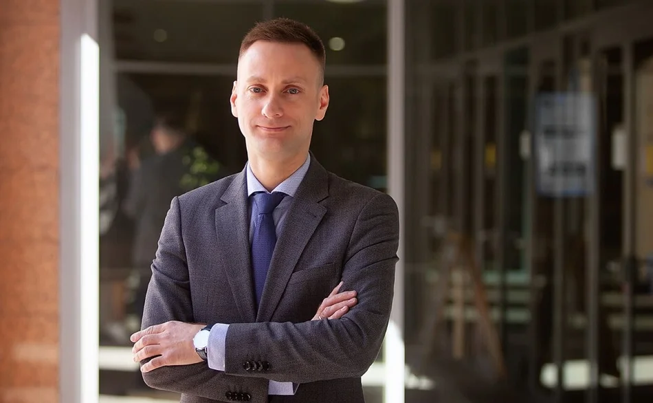 Сергей Чуканов назначен вице-президентом ITG по бизнес-системам