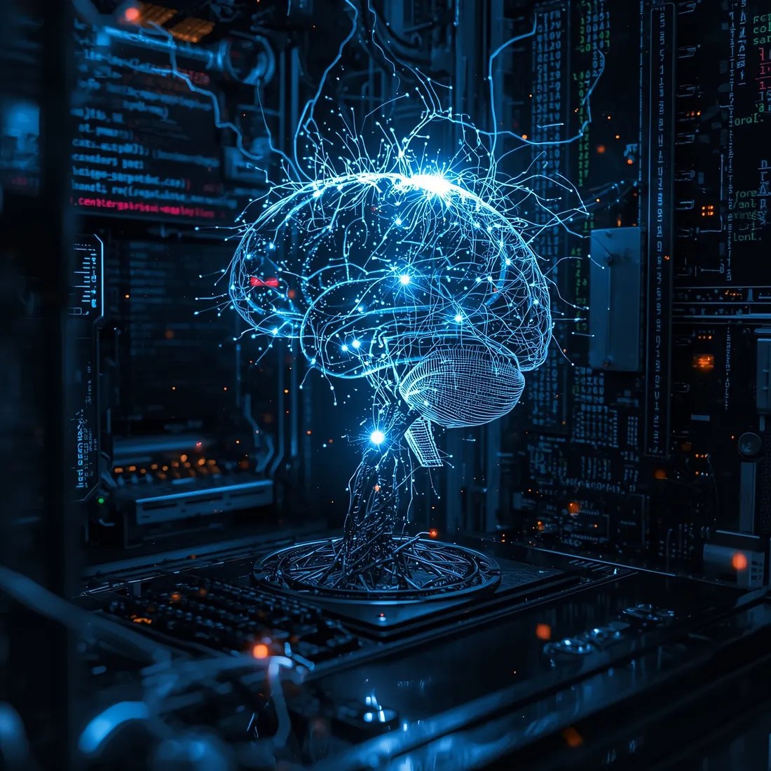 Ваш антивирус стал жертвой искусственного интеллекта