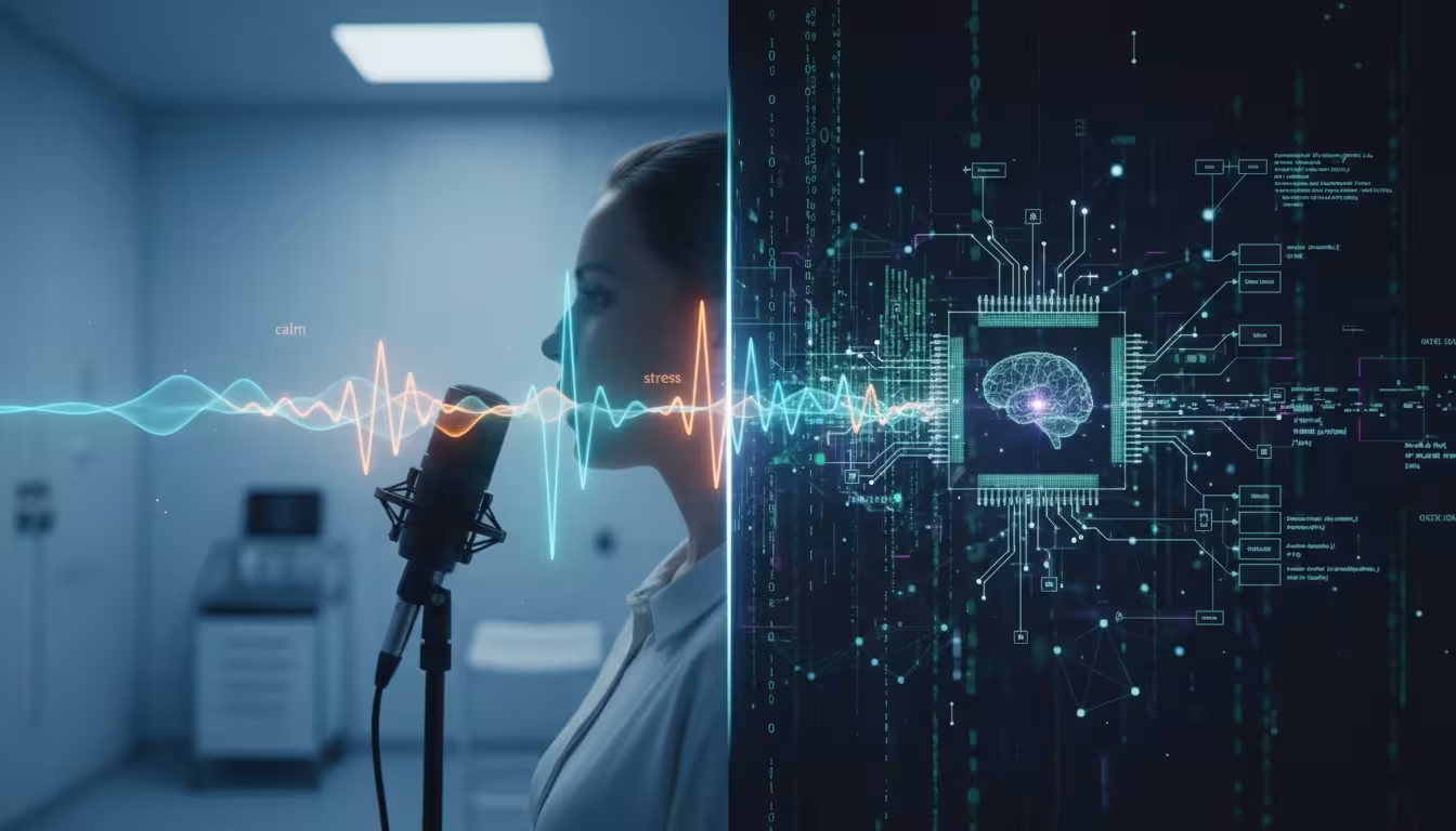 Стартап Kintsugi прекращает деятельность, не дождавшись одобрения регуляторов на ИИ-диагностику депрессии