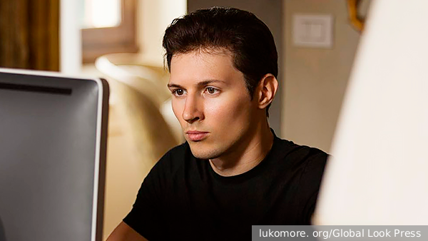 Дуров анонсировал запуск децентрализованной сети Cocoon