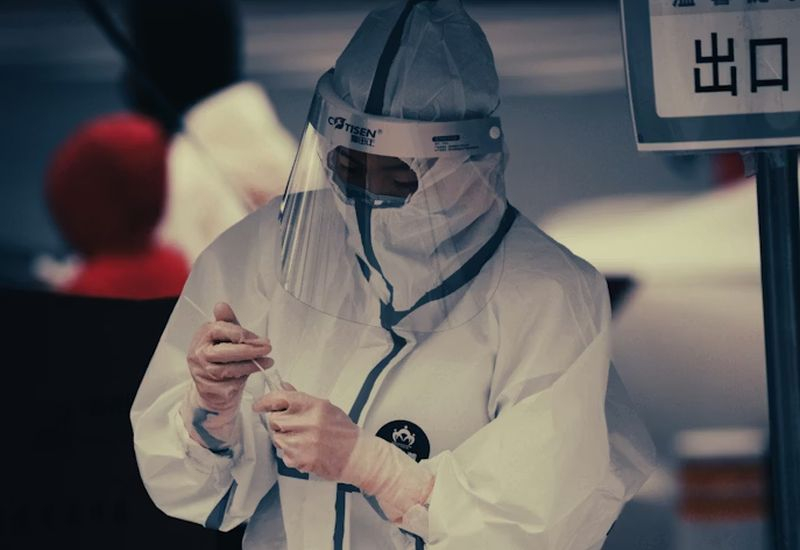 Китай определил ключевые технологические направления на ближайшие пять лет