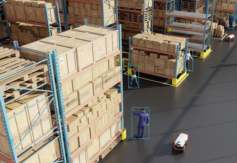 Nvidia внедрила систему отслеживания своих ИИ-ускорителей для борьбы с контрабандой