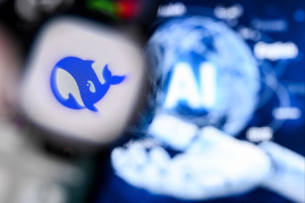 DeepSeek: Китайский стартап, изменивший правила игры в искусственном интеллекте