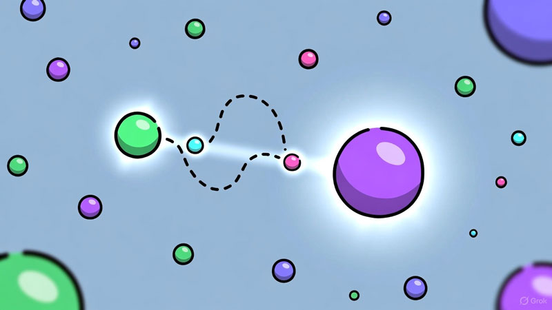 Ученые из Германии сделали шаг вперед в разработке квантовых повторителей для «запутанного» интернета