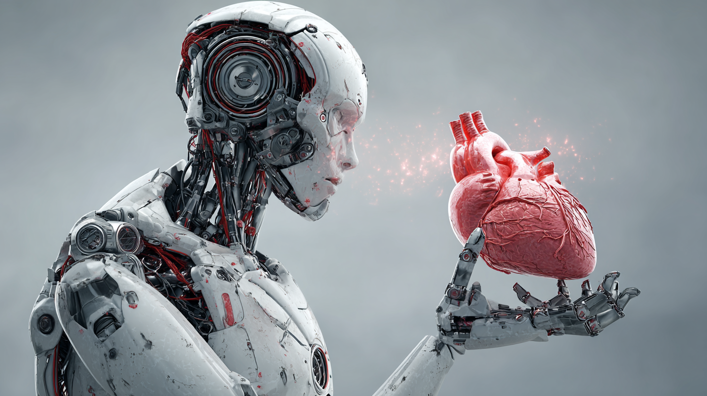 ИИ-модель «Сердце» от Сбера поможет врачам в оценке здоровья пациентов