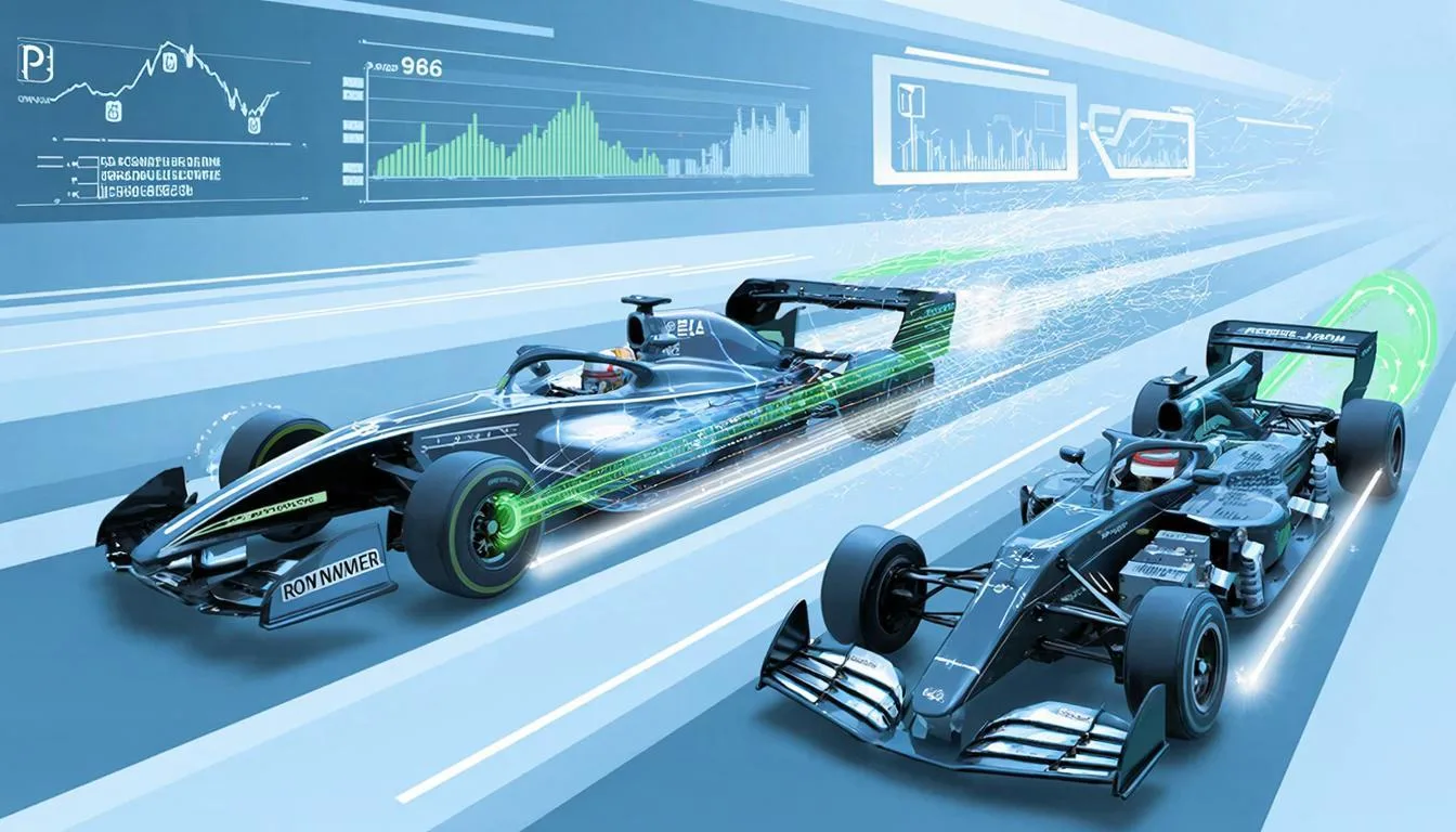 Оптимизация пагинации в PostgreSQL: Как настройка параметра work_mem сделала ROW_NUMBER выдающимся по производительности