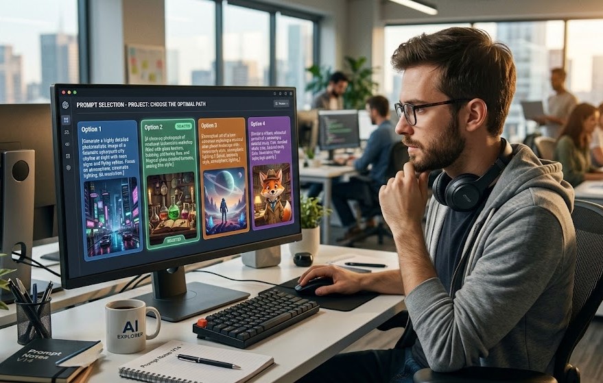 Суд против «абстрактных идей»: как компании пытаются защитить промпт-инжиниринг патентами