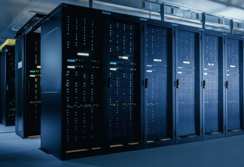 Anthropic планирует инвестировать $50 миллиардов в создание дата-центров в США в ближайшие годы