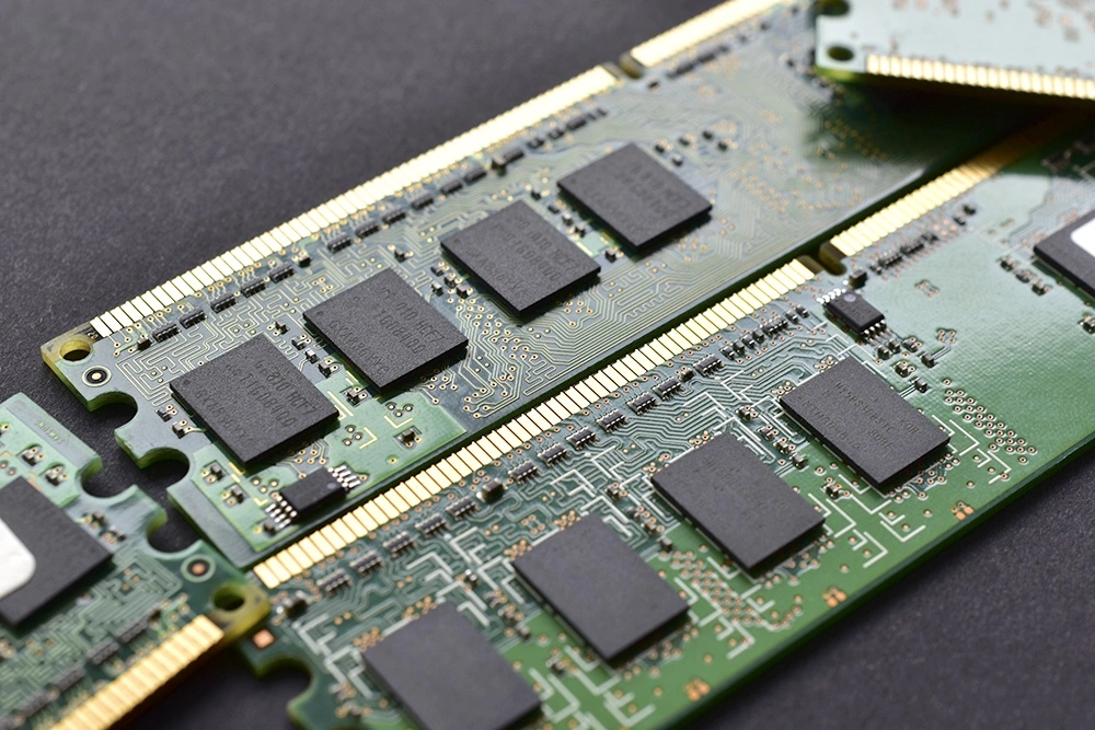 Как нехватка памяти повлияет на стоимость бытовой электроники