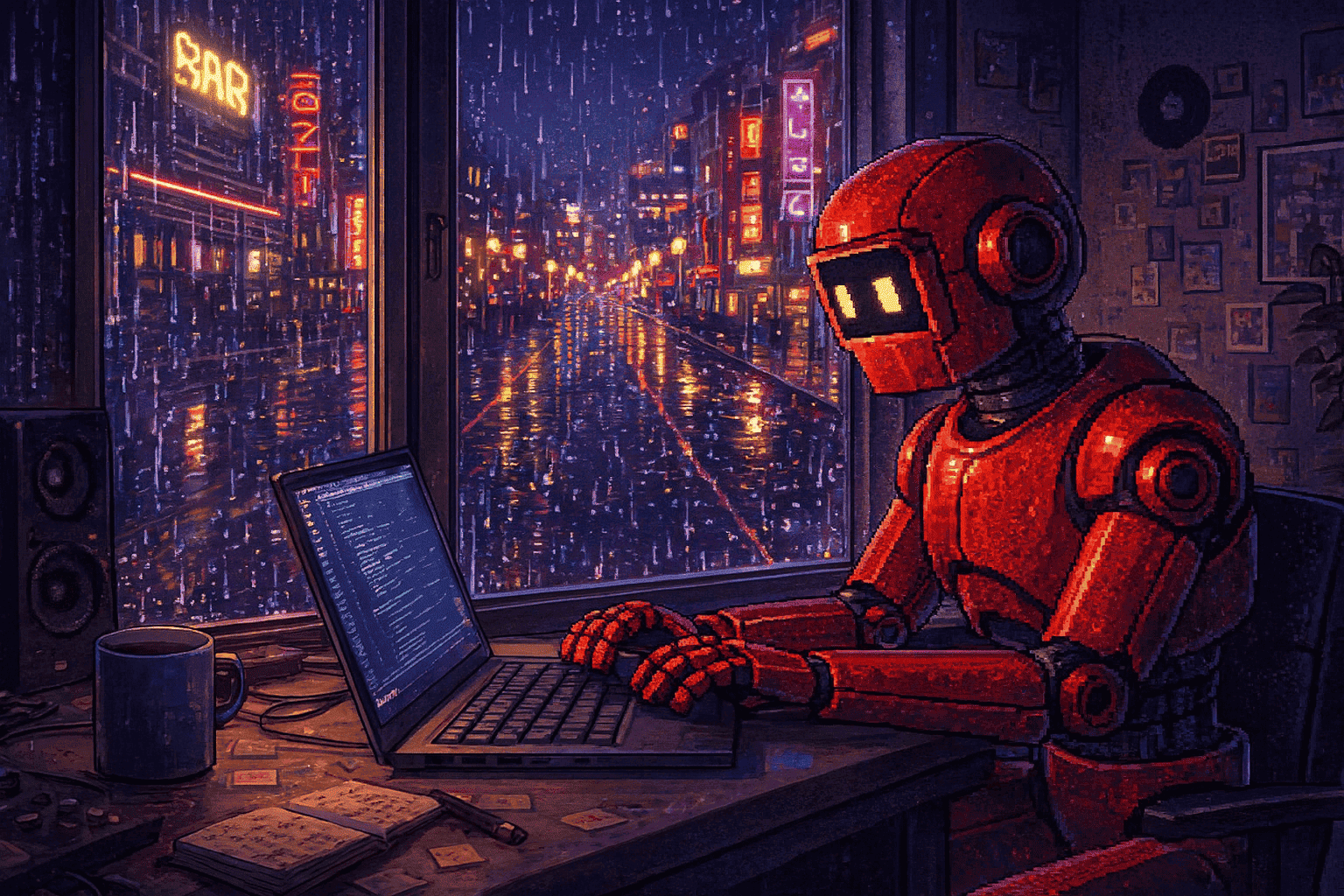 Ноябрьские обновления в мире ИИ: GPT-5.1 развивает эмпатию, Opus меняет правила игры