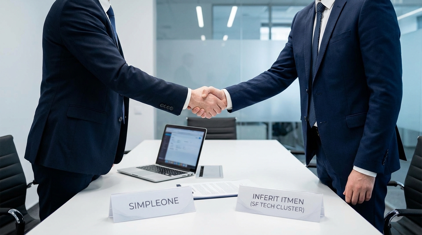 SimpleOne и Softline объединяют усилия для создания инновационных решений в ИТ