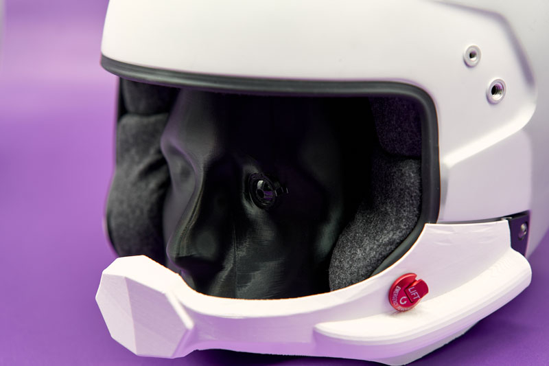 Дубайский стартап с российскими корнями разрабатывает революционные контактные линзы с интеллектом