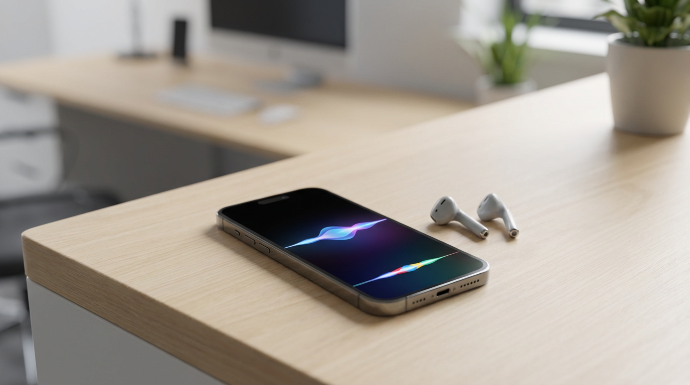 Apple анонсировала интеграцию нейросети Gemini в обновлённую Siri, ожидаемую в этом году