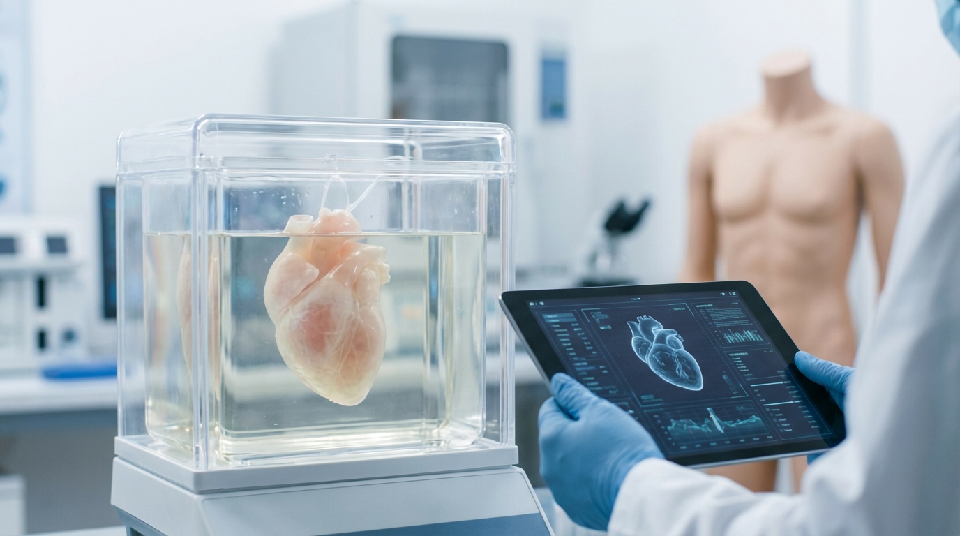 Стартап R3 Bio анонсирует создание клонов без мозга для запасных органов