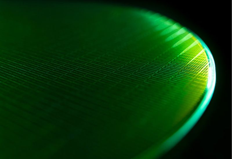 Цены на производство чипов по зрелым технологиям вырастут до 10% в ближайшем квартале