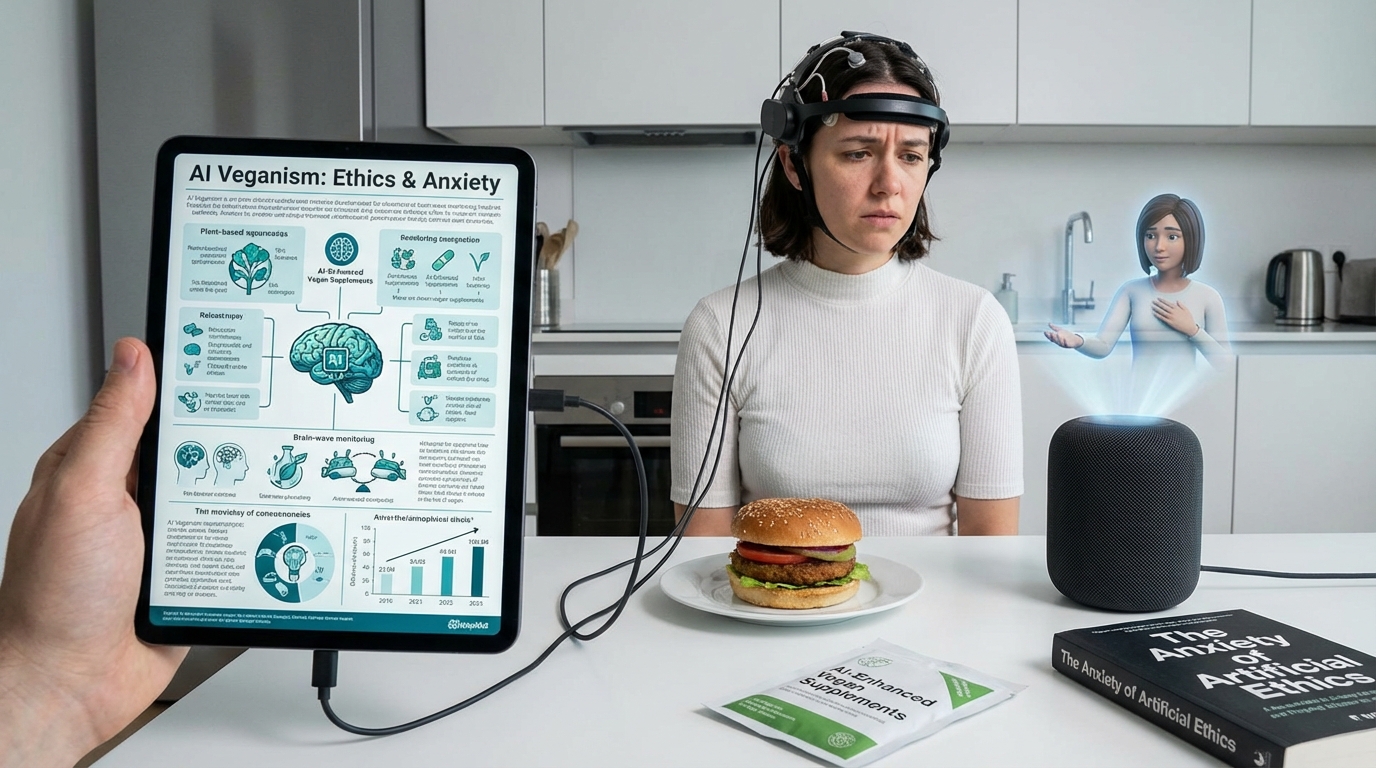 Искусственный интеллект: между надеждой и тревогой — новый взгляд на будущее