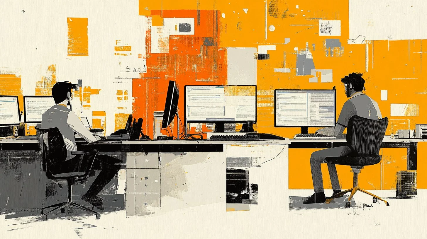 Рейтинг ERP-систем в России на 2025 год