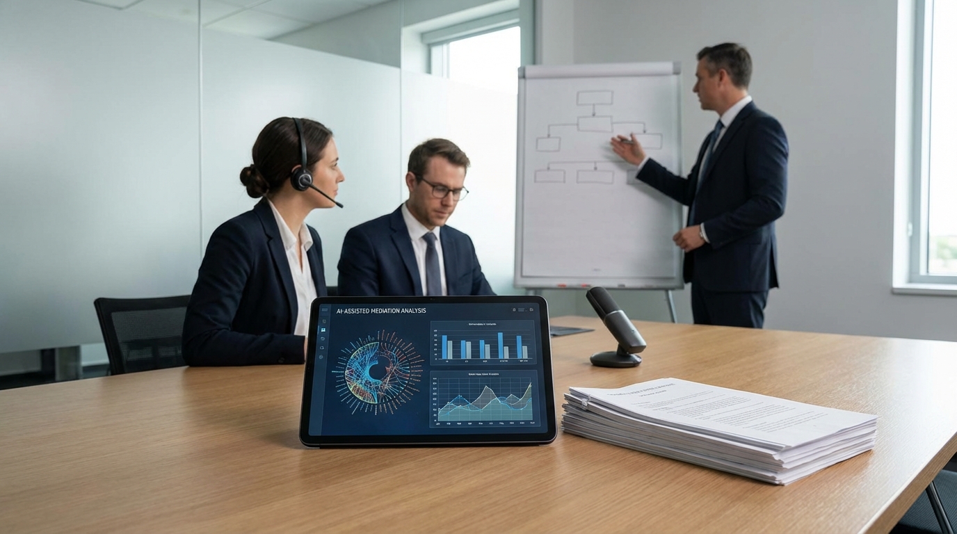 Архитектурные решения и ИИ: инновационные подходы к документации в IT