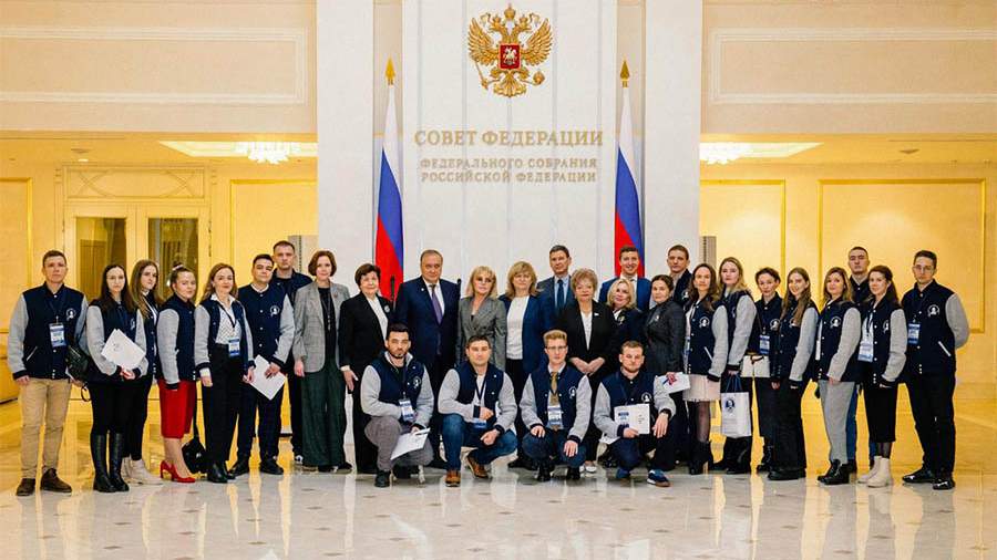 В Москве прошел юбилейный форум «МЕДИЦИНА МОЛОДАЯ»