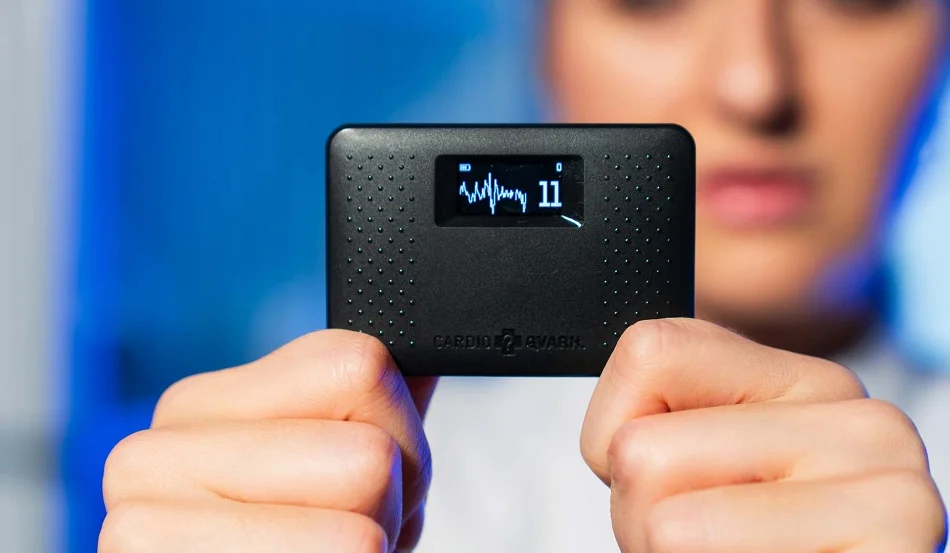 Сеченовский университет разработал инновационную ИИ-платформу для массового выявления сердечной недостаточности