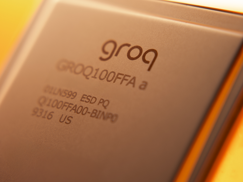 NVIDIA инвестирует $20 миллиардов в Groq: стратегический шаг в мире ИИ