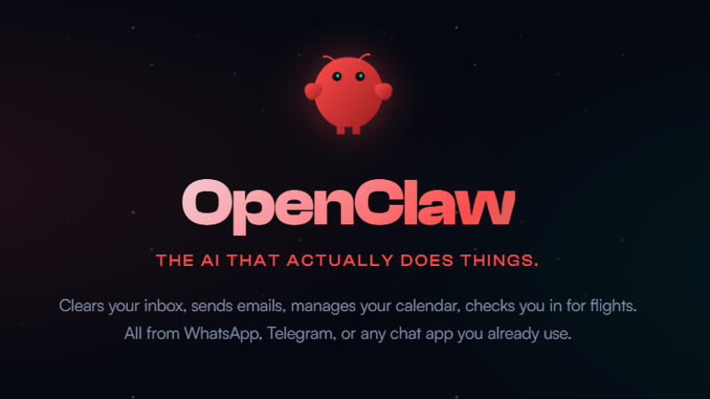 Китайцы массово принимают ИИ-агента OpenClaw: новый культурный тренд