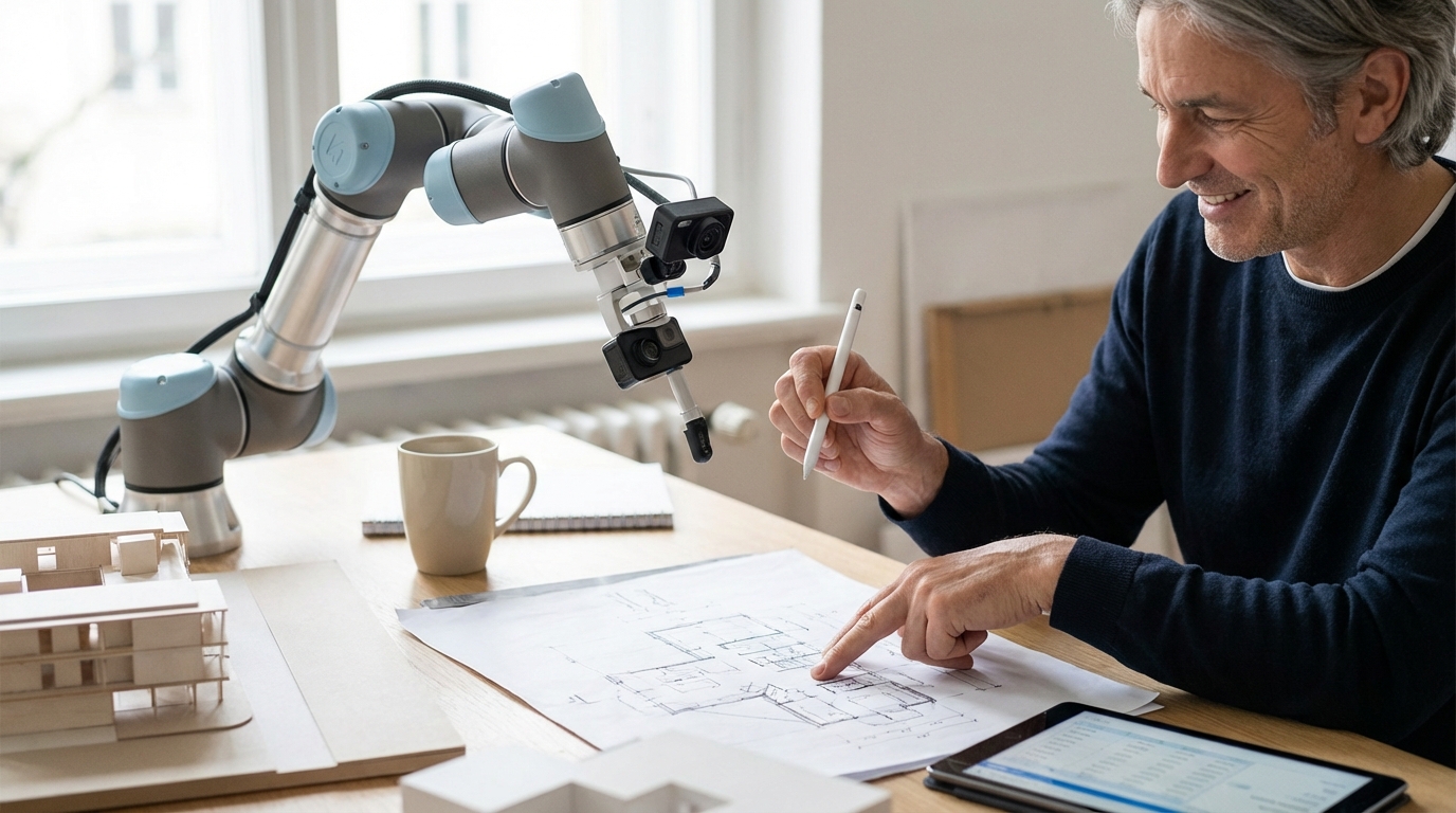 Искусственный интеллект не заменит разработчиков: почему опыт важнее