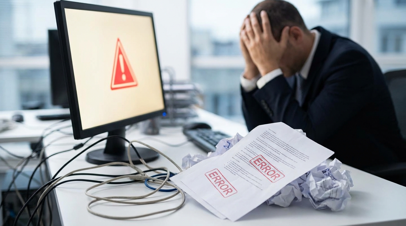 Искусственный интеллект под угрозой: новые данные о рисках и ответственности